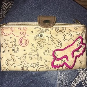 wallet